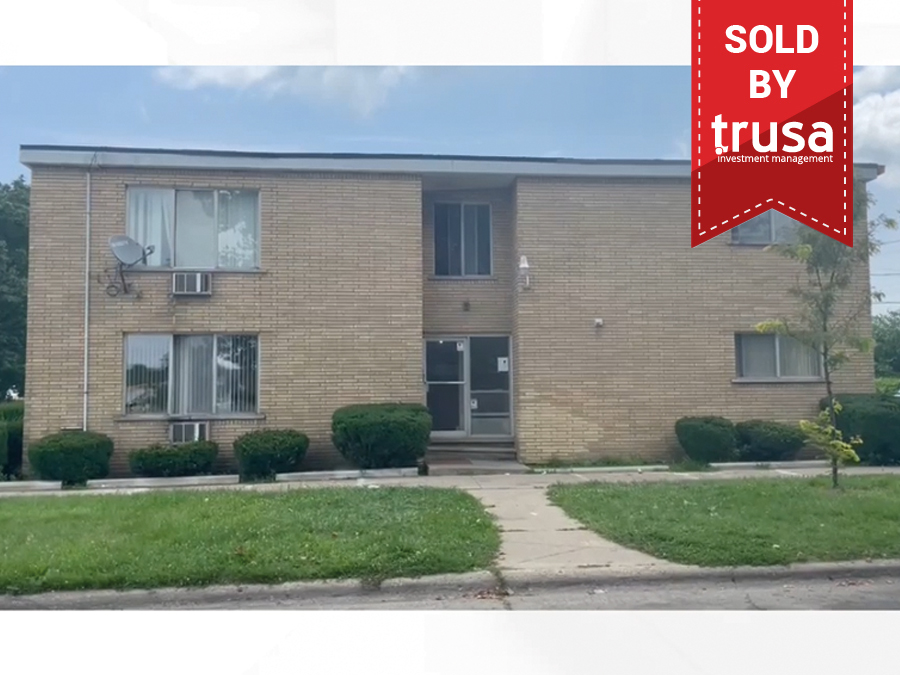 TRUSA EKİBİ ( MICHIGAN ) KEY